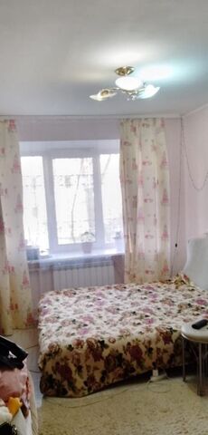 квартира р-н Советский ул Химиков 6б фото