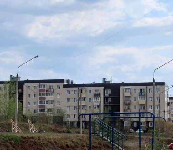 ул. Гагарина, 107 фото