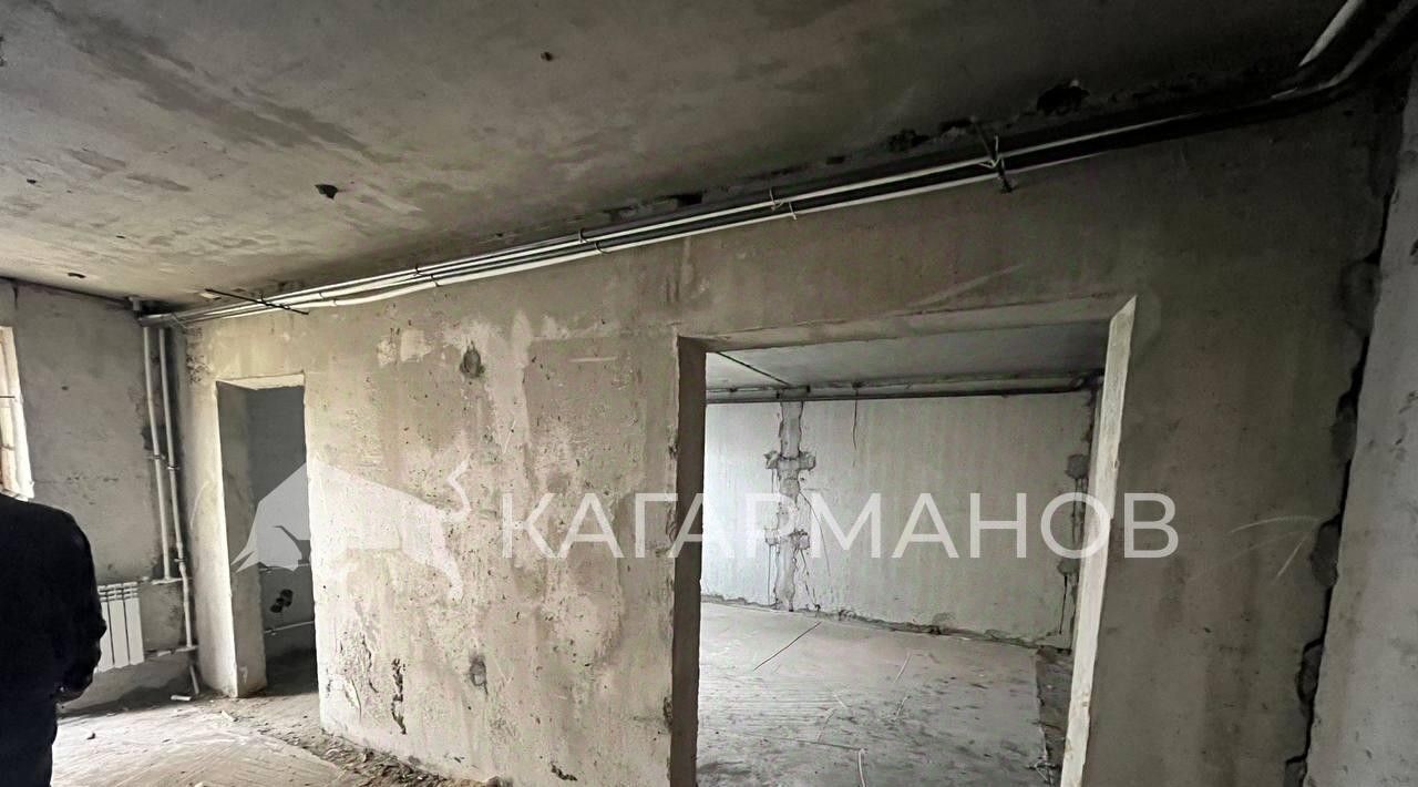 свободного назначения г Новосибирск Студенческая ул Виктора Шевелева 34 фото 8