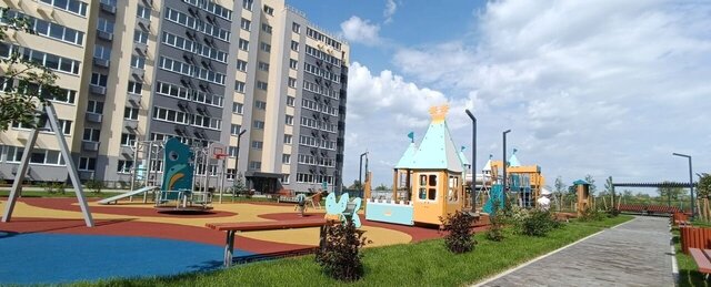 р-н Автозаводский поз. 2, ул. Строителей фото