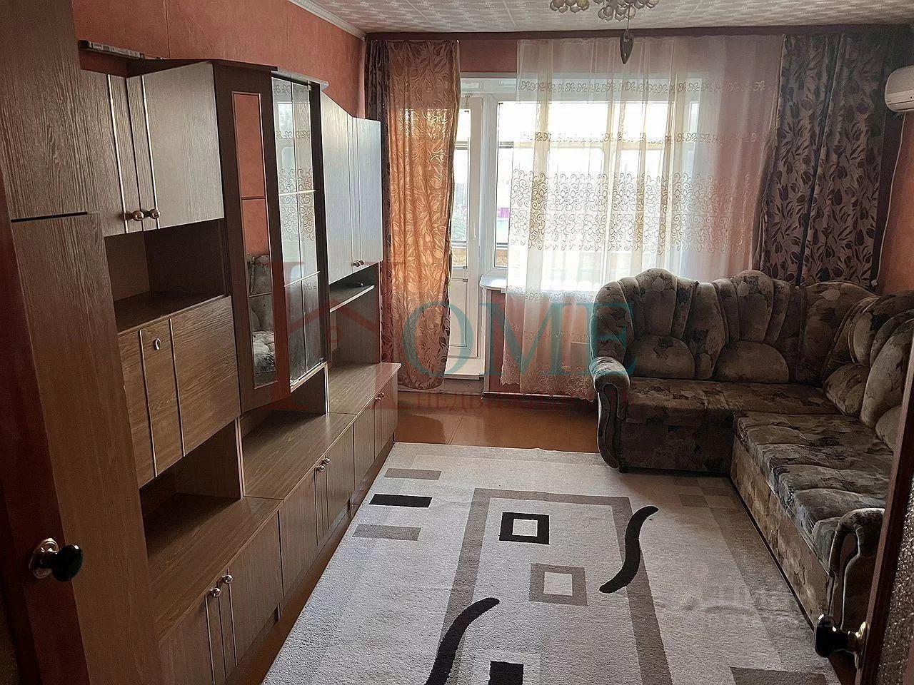 квартира г Новосибирск р-н Ленинский ул Станиславского 36 фото 4