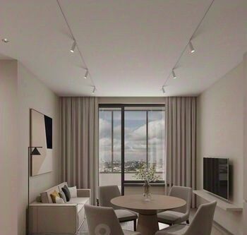 квартира г Москва метро Терехово ЖК «Остров» 5 5-й кв-л фото 30