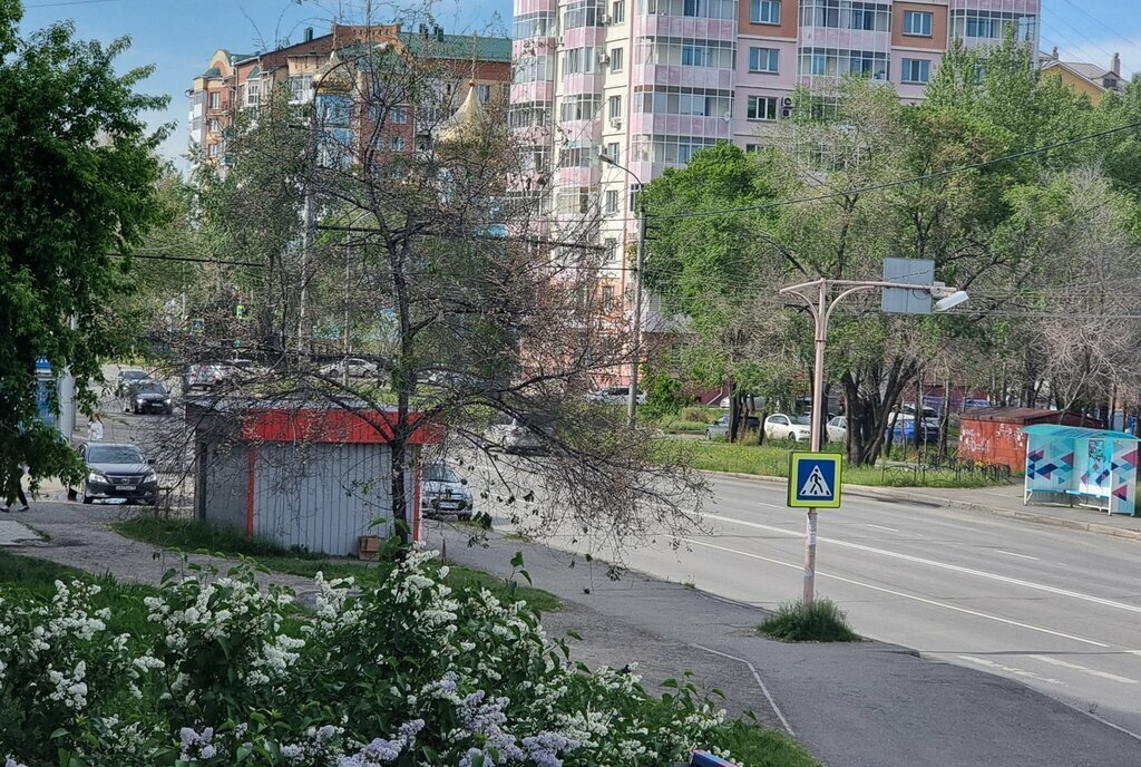 квартира г Абакан ул Стофато 2 фото 8