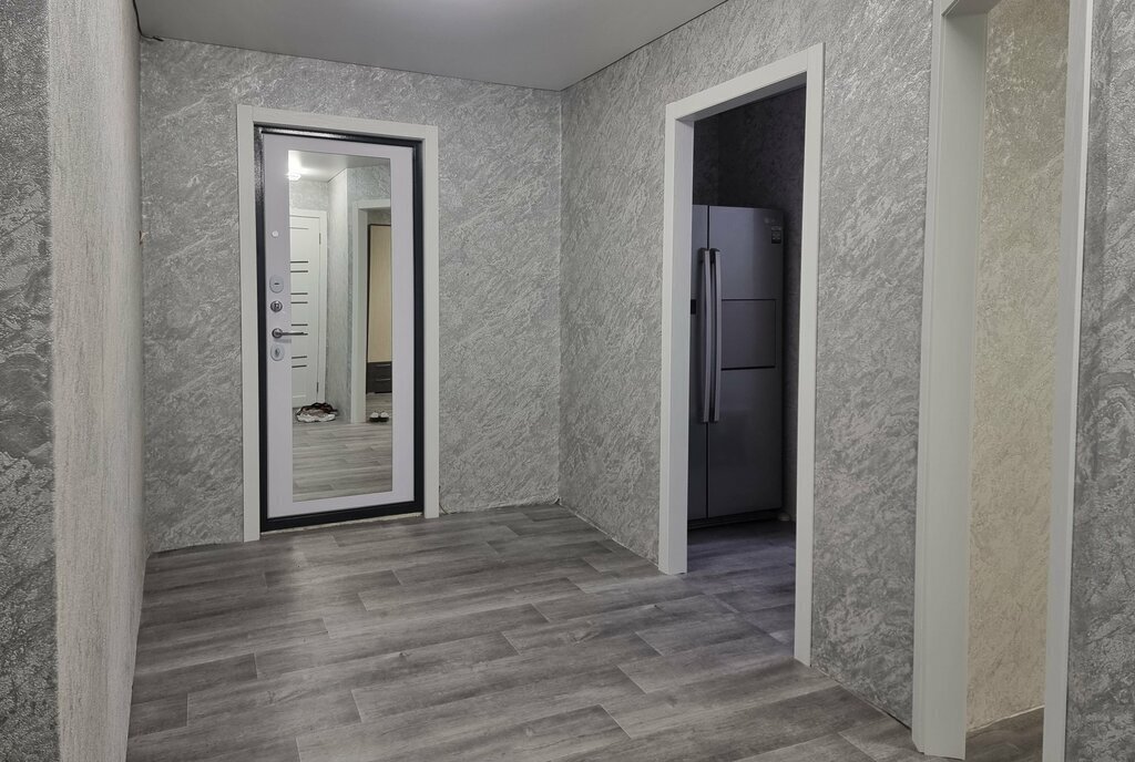 квартира г Абакан ул Стофато 2 фото 18