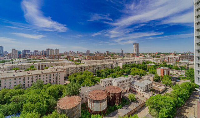 Уральская ул Свердлова 32 фото