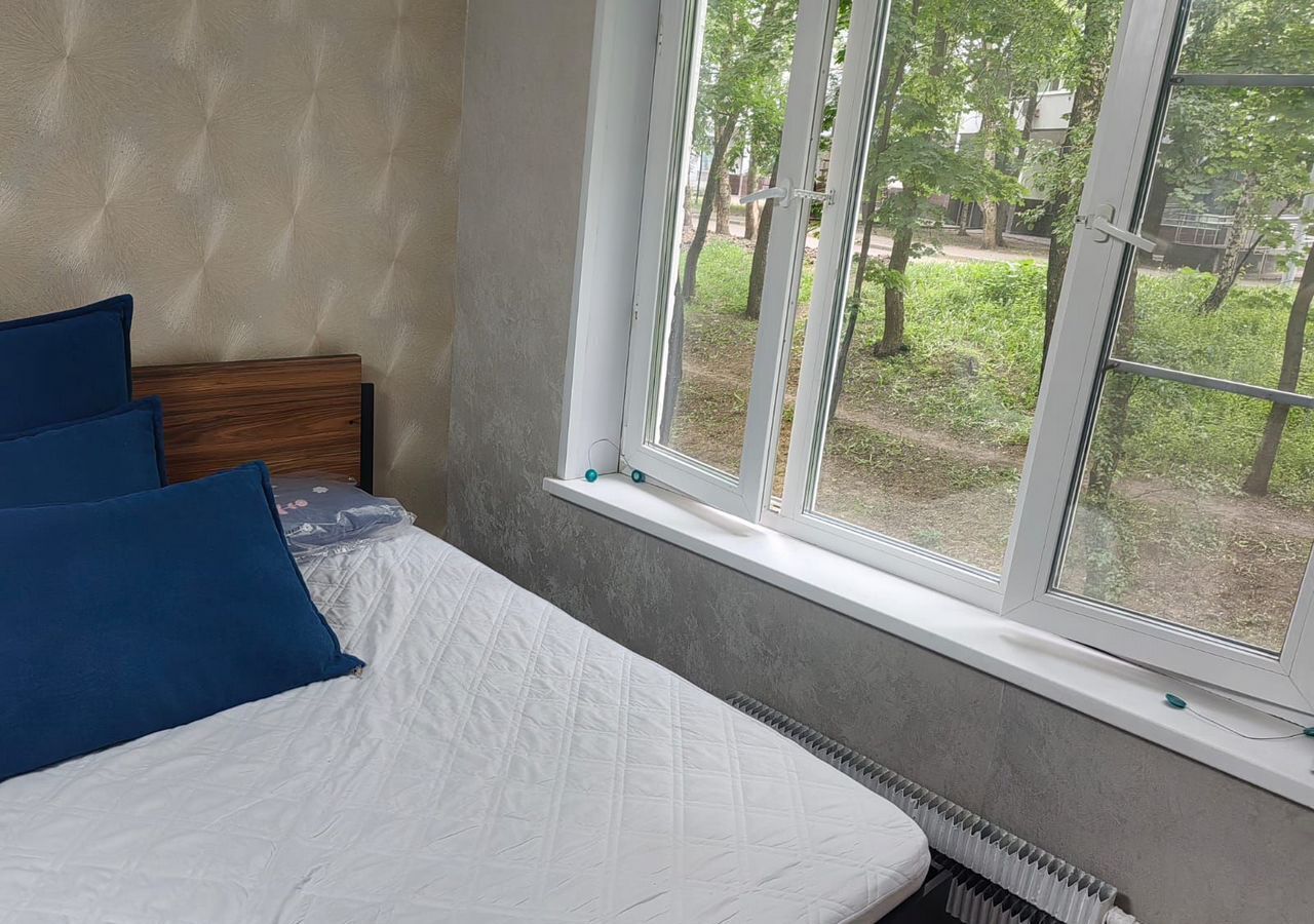 квартира г Москва метро Коньково ул Академика Арцимовича 15 фото 2