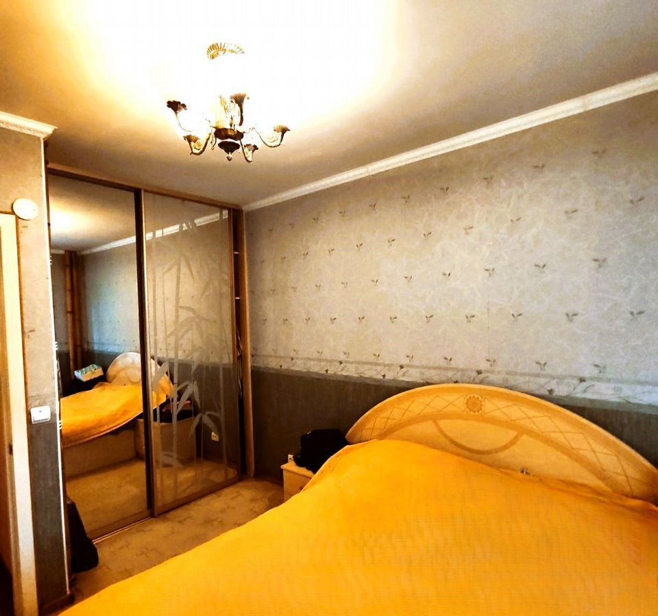 квартира г Красноярск р-н Свердловский ул Семафорная 189а фото 6