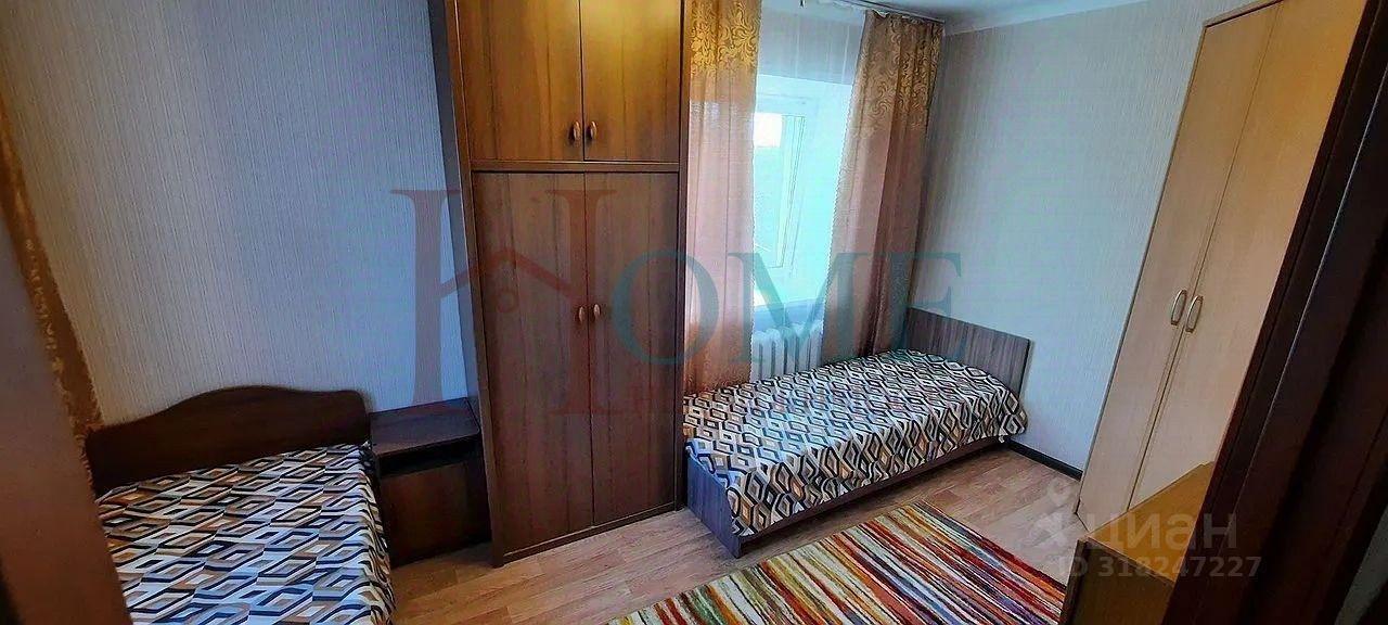 квартира г Новосибирск р-н Ленинский ул Новогодняя 21 фото 4