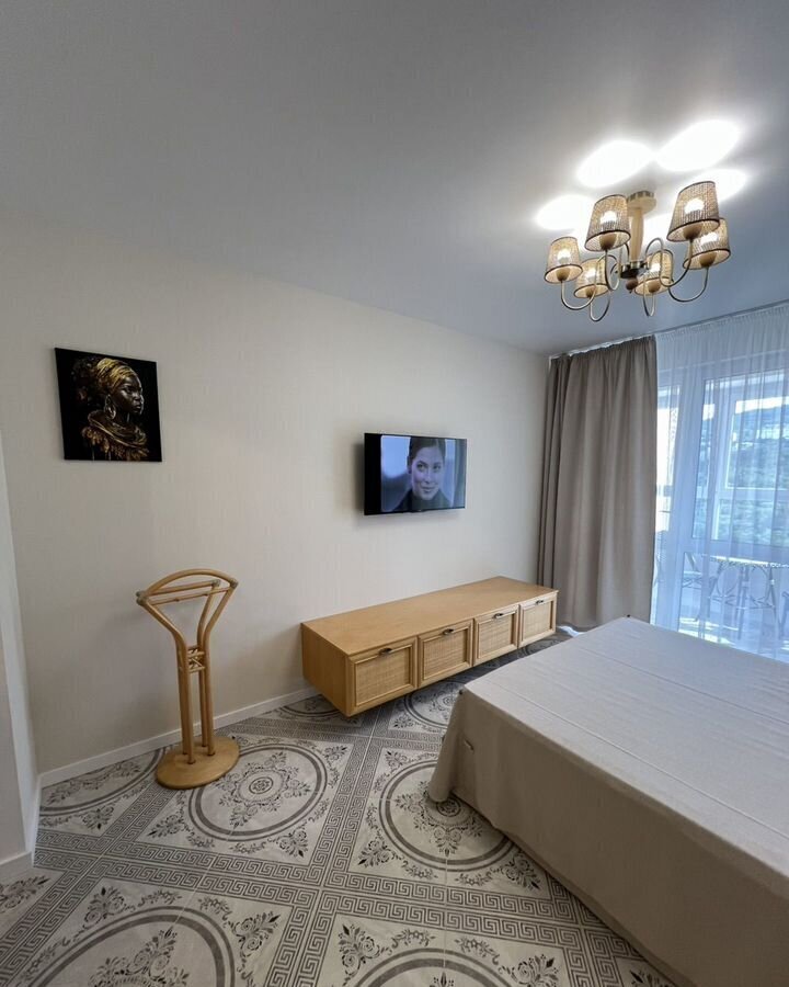 квартира г Ялта ул Кирова 155ак/2 фото 7
