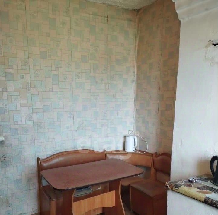 квартира г Улан-Удэ р-н Железнодорожный ул Шаляпина 13 фото 3