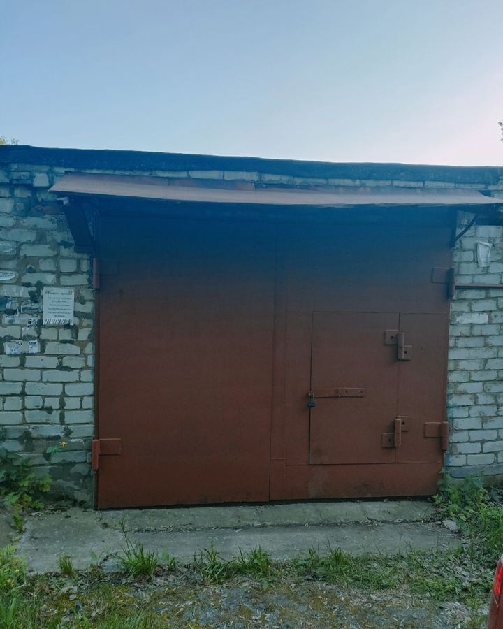 гараж г Березники территория Массив 466-2, 63 фото 1