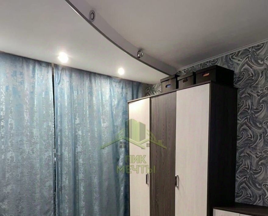 квартира г Улан-Удэ р-н Железнодорожный ул Пушкина 33 фото 5