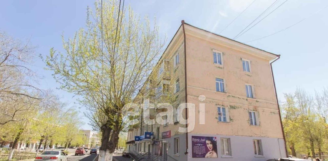 квартира г Улан-Удэ р-н Железнодорожный ул Октябрьская 26 фото 18
