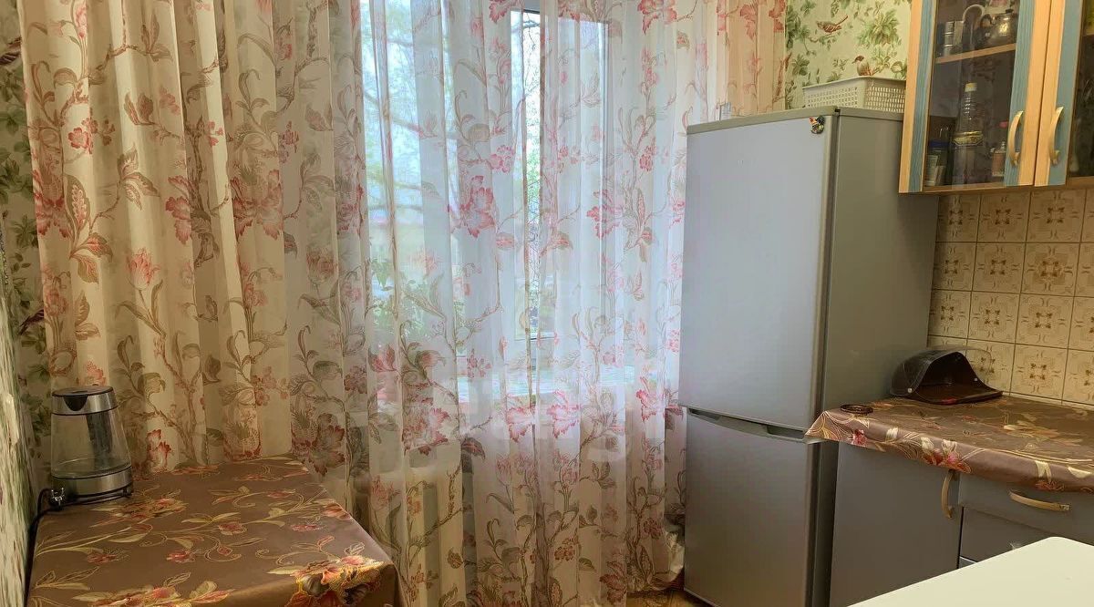 квартира г Комсомольск-на-Амуре Центральный округ ул Кирова 34 фото 10