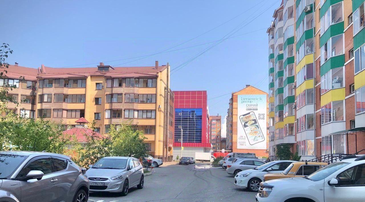 квартира г Абакан ул Торосова 9 фото 26