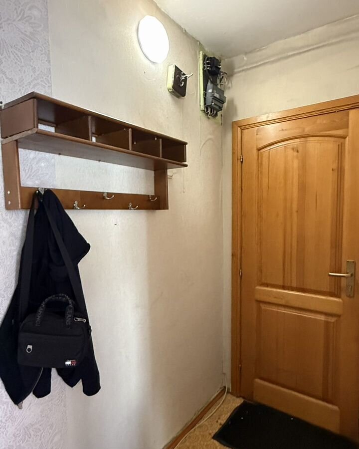 квартира г Иркутск р-н Октябрьский б-р Постышева 19 Октябрьский административный округ фото 6