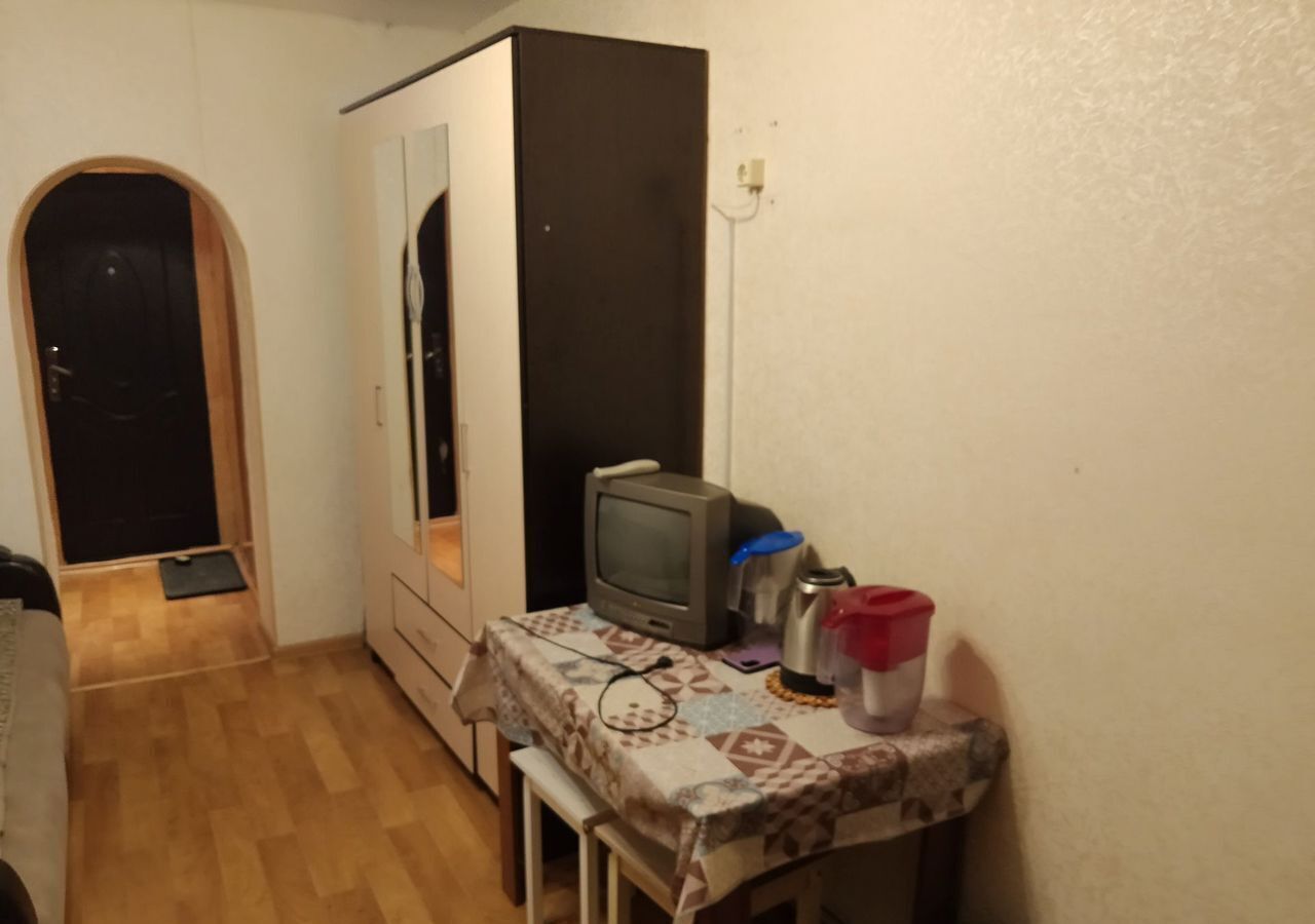 комната г Рязань р-н Железнодорожный пер 3-йМОГЭС 3 фото 3