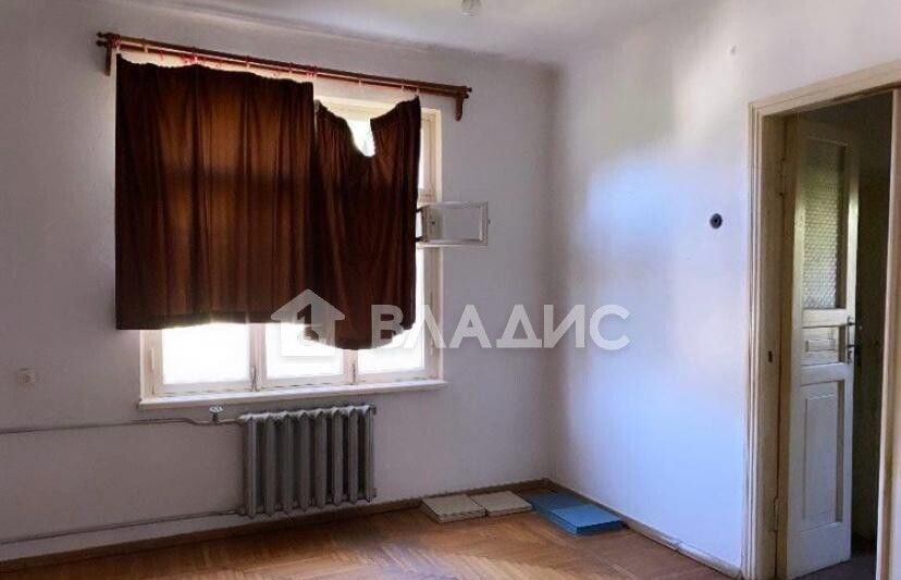 квартира г Краснодар р-н Центральный проезд 5-й Артельный 25/2 мкр-н Черёмушки фото 35