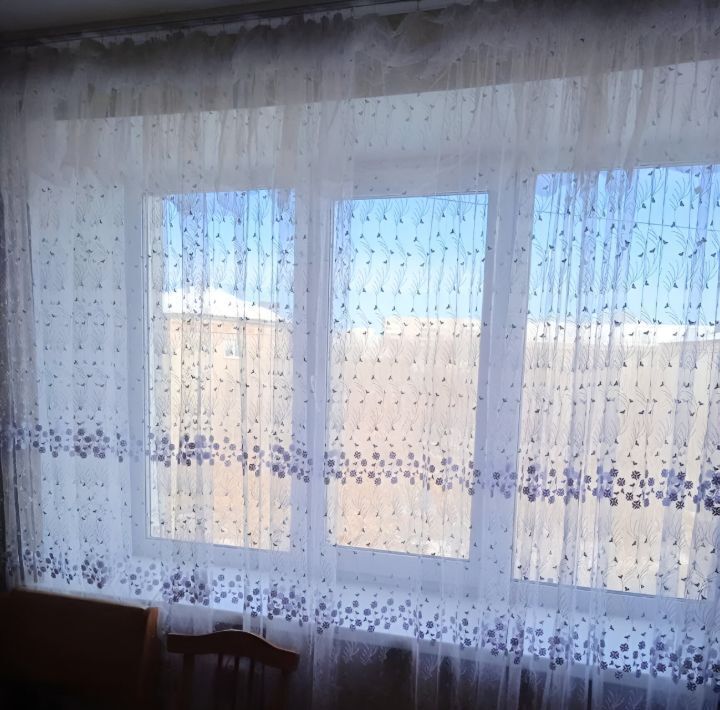 квартира г Барнаул р-н Октябрьский ул Чудненко 95 фото 7