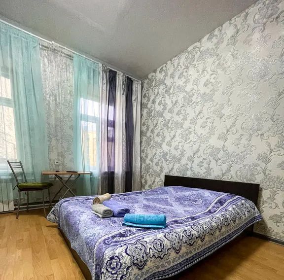 комната г Санкт-Петербург метро Чернышевская ул Моховая 30 округ Литейный фото 4