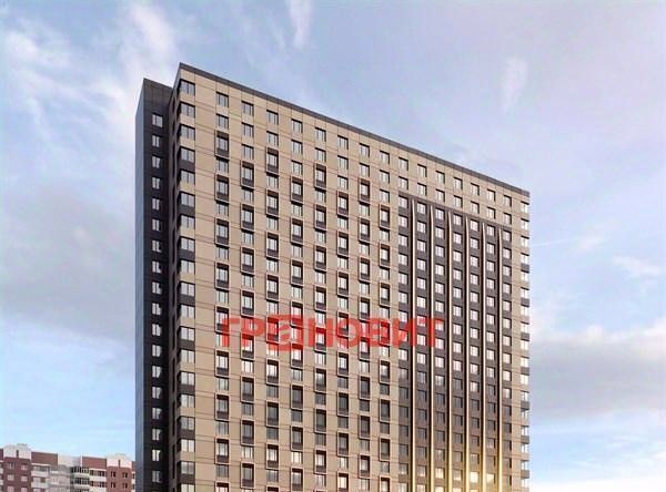 офис г Новосибирск Речной вокзал ул Кирова 113/2 фото 1