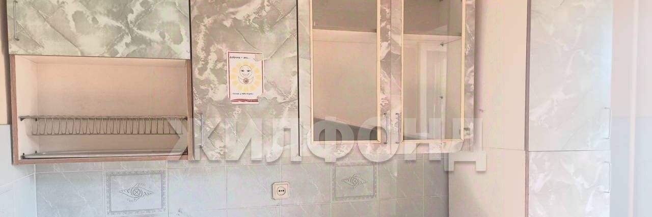 квартира г Новосибирск ул Костычева 19 Площадь Маркса фото 9