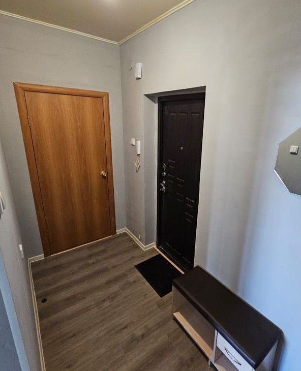 квартира г Бийск АБ район ул Социалистическая 26 фото 2