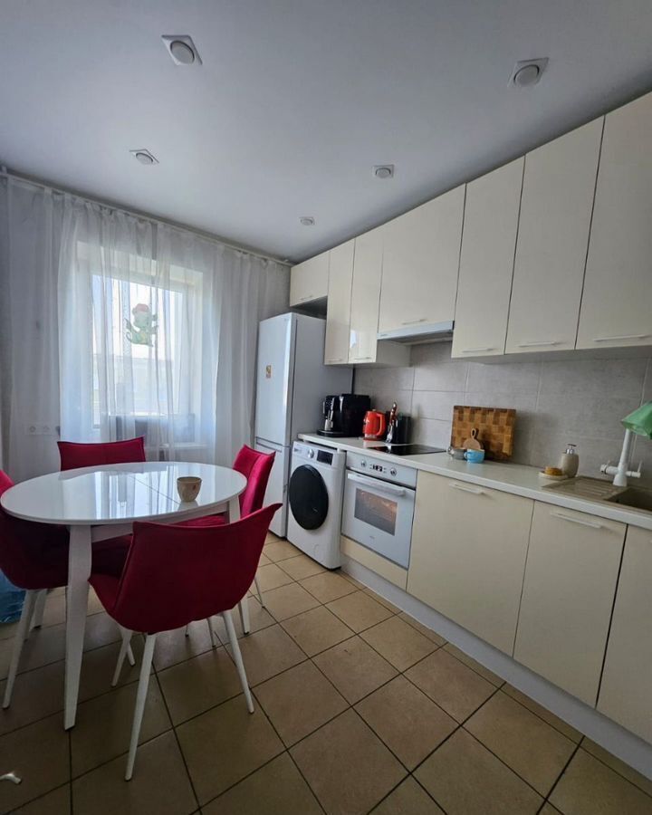 квартира г Калининград р-н Центральный ул Космонавта Леонова 17б фото 20
