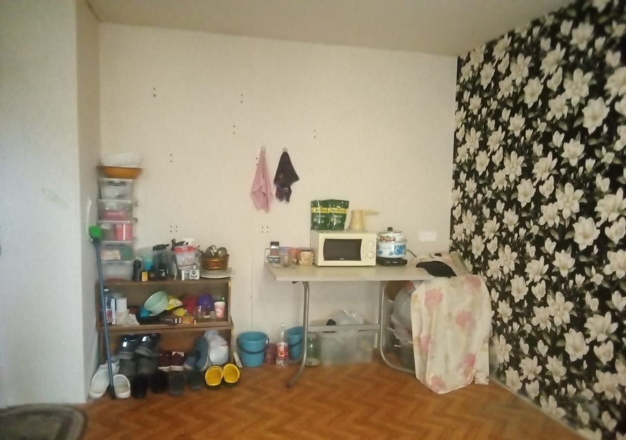 комната г Липецк р-н Октябрьский 15-й мкр-н, 1/3 фото 2