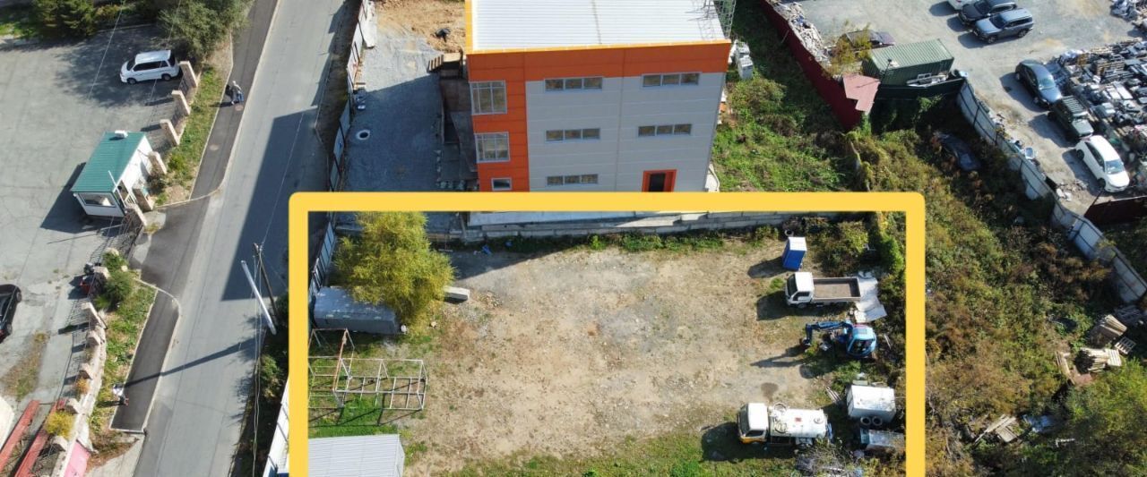 офис г Владивосток р-н Первореченский ул Ульяновская 15 фото 3