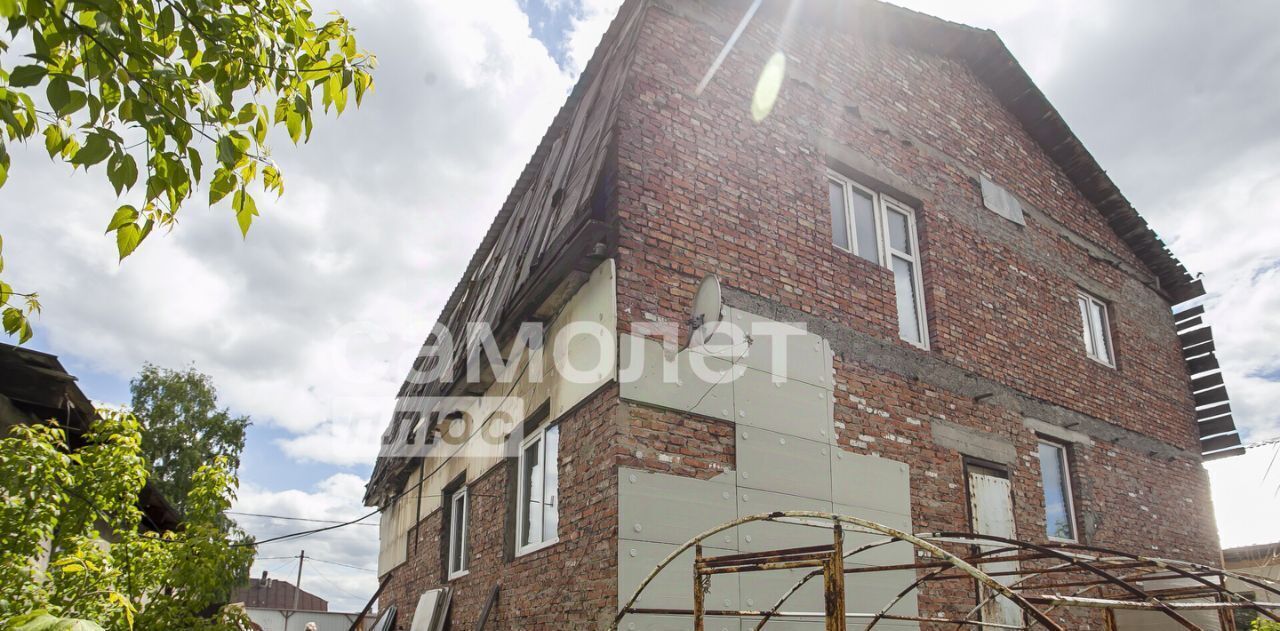 дом г Кемерово р-н Заводский ул Железнодорожная 155 фото 37