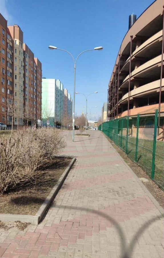 машиноместо г Воронеж р-н Центральный ул Шишкова 142/3 фото 1