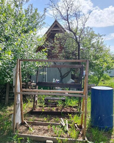 снт Турбина Республика Татарстан Татарстан, Шильнебашское сельское поселение, 2-я ул., 79, Набережные Челны фото