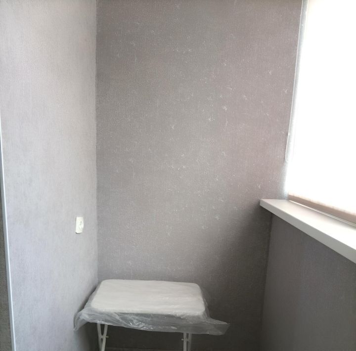 квартира г Саратов р-н Кировский Солнечный 2 ул им Академика Семенова Н.Н. 11б ЖК «Солнечный-10 мкр.» фото 3