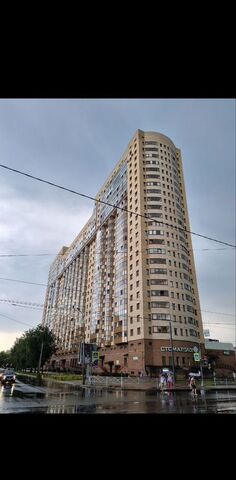 метро Академическая ул Бутлерова 40 фото