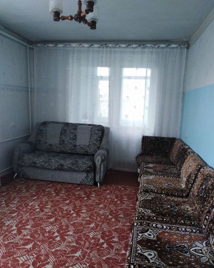 квартира р-н Изобильненский г Изобильный ул Р.Люксембург 3б фото 2