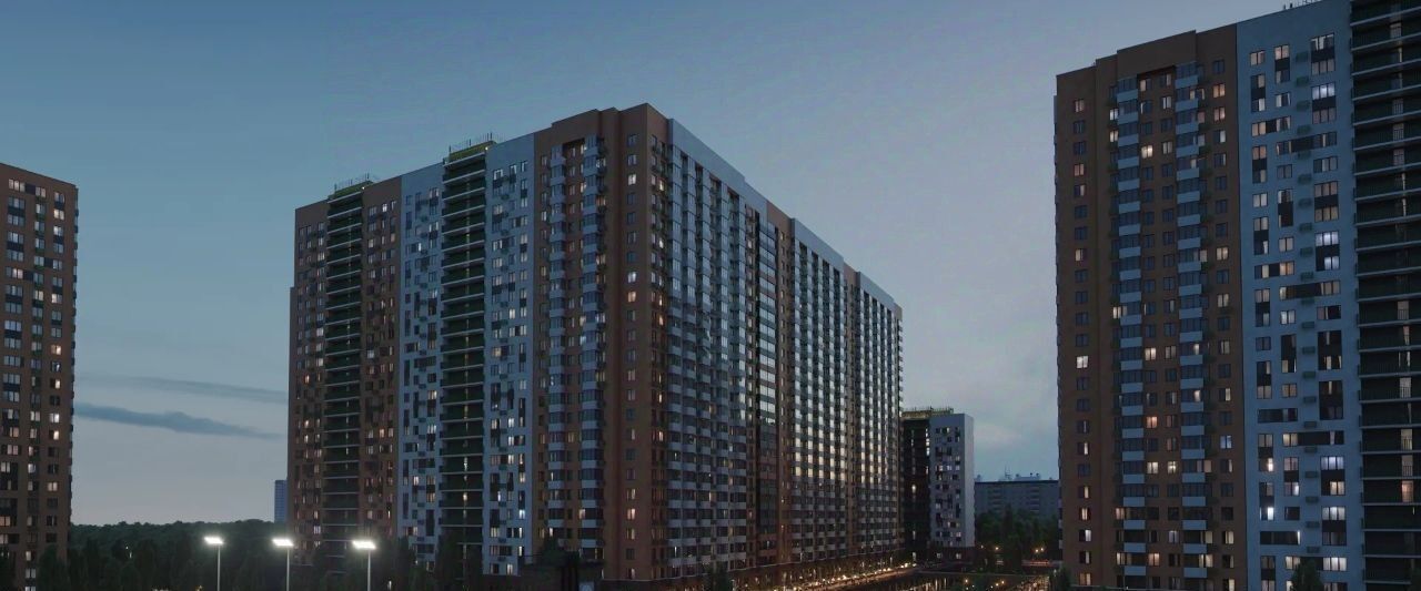 квартира г Ростов-на-Дону р-н Октябрьский ул Нансена 107/5 фото 10
