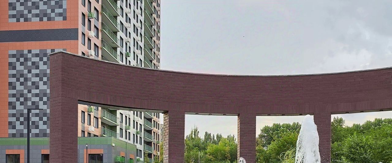 квартира г Ростов-на-Дону р-н Октябрьский ул Нансена 107/5 фото 22