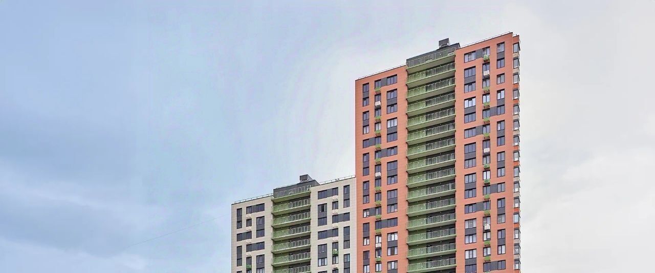 квартира г Ростов-на-Дону р-н Октябрьский ул Нансена 107/5 фото 17