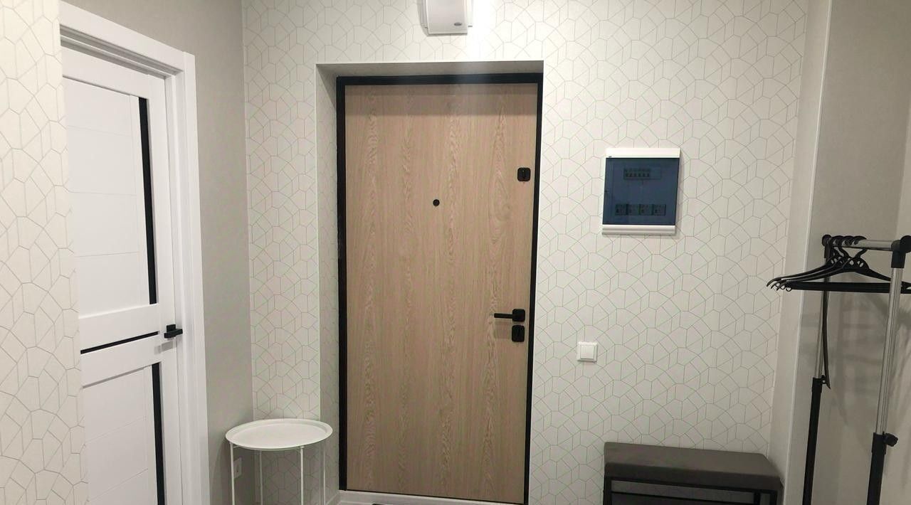 квартира г Екатеринбург Чкаловская ул. Академика Бардина, 26А фото 13