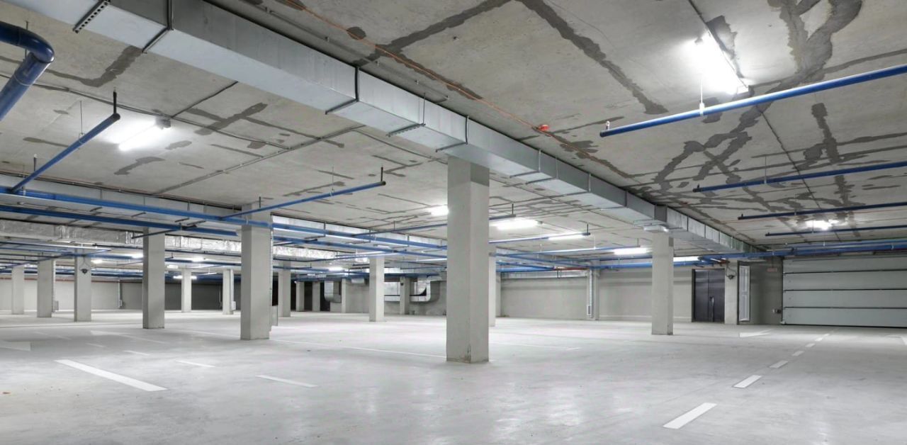 квартира г Екатеринбург Чкаловская ул. Академика Бардина, 26А фото 18