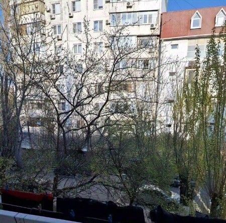 квартира г Новороссийск р-н Южный пр-кт Дзержинского 164 фото 8