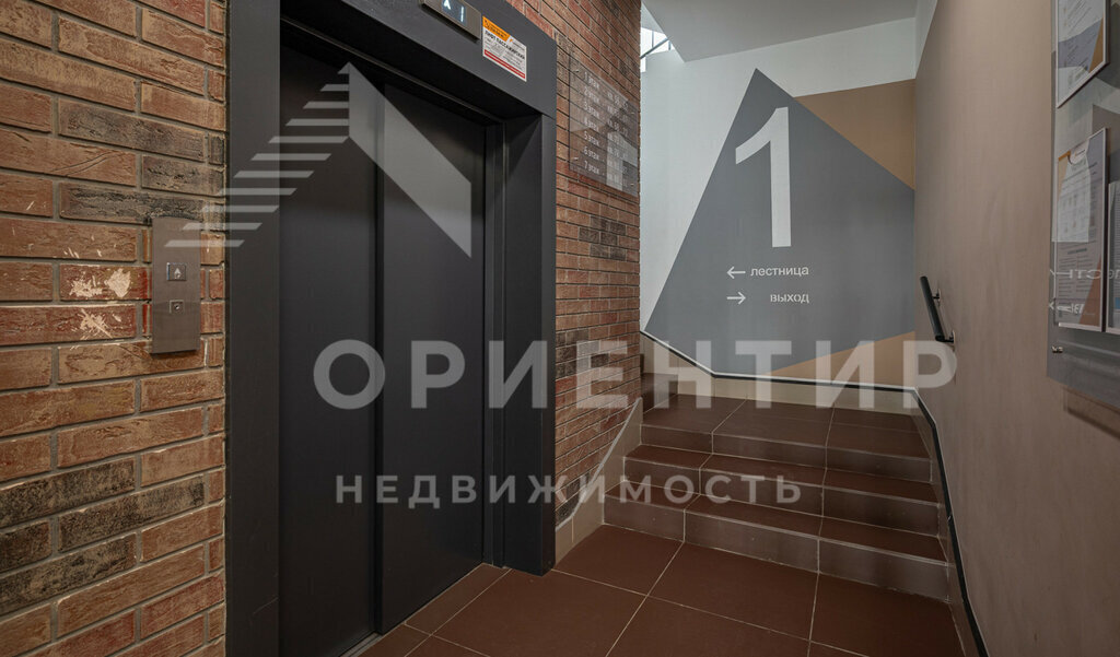 квартира г Екатеринбург Ботаническая б-р Золотистый 7 фото 16