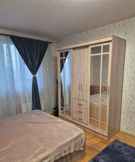 квартира г Москва метро Медведково ул Грекова 7 фото 1