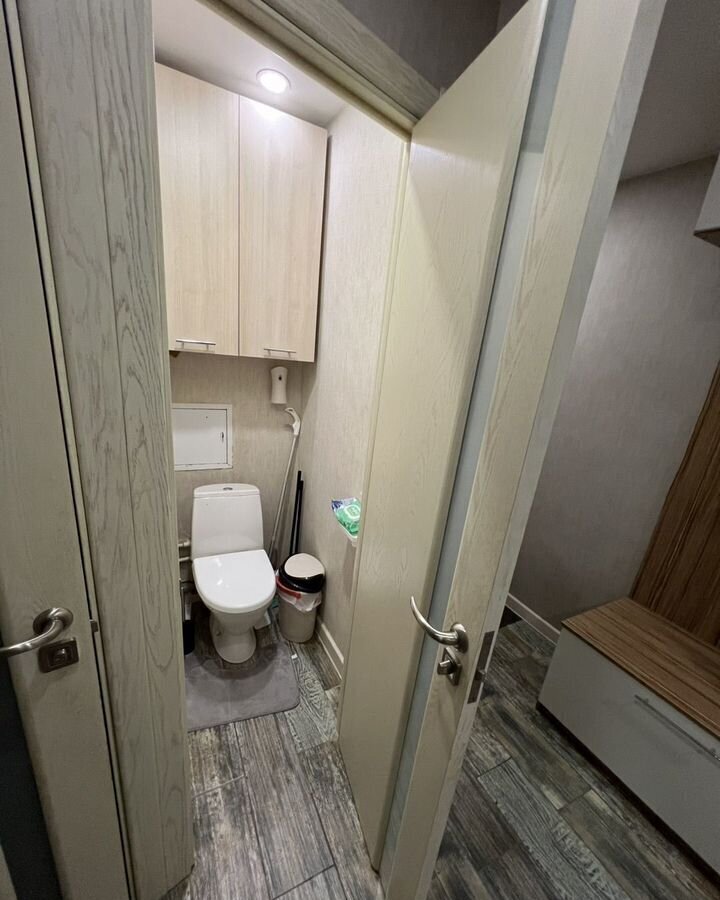 квартира г Димитровград ул Свирская 6 фото 11