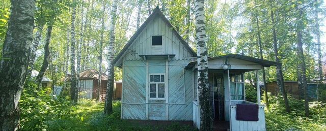 дом Бердское шоссе, НСТ Конструктор фото