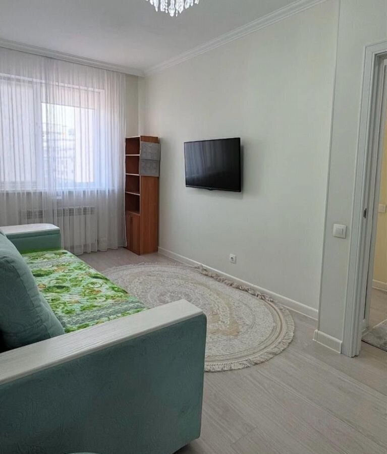 квартира г Новосибирск р-н Центральный Маршала Покрышкина ул Крылова 29 фото 4