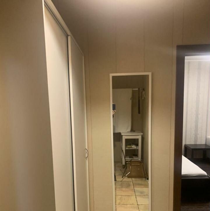 квартира г Москва метро Марьино б-р Мячковский 16к/1 фото 3