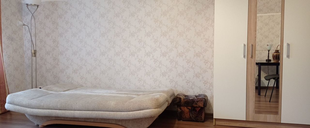 квартира г Калининград р-н Центральный ул Красная 13 фото 2