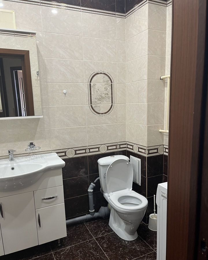 квартира г Абакан ул Авиаторов 4 фото 6